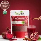CARDIO BOOST BLEND
