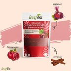 CARDIO BOOST BLEND