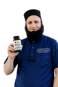 Dr Mushtaq Ahmed Capsules