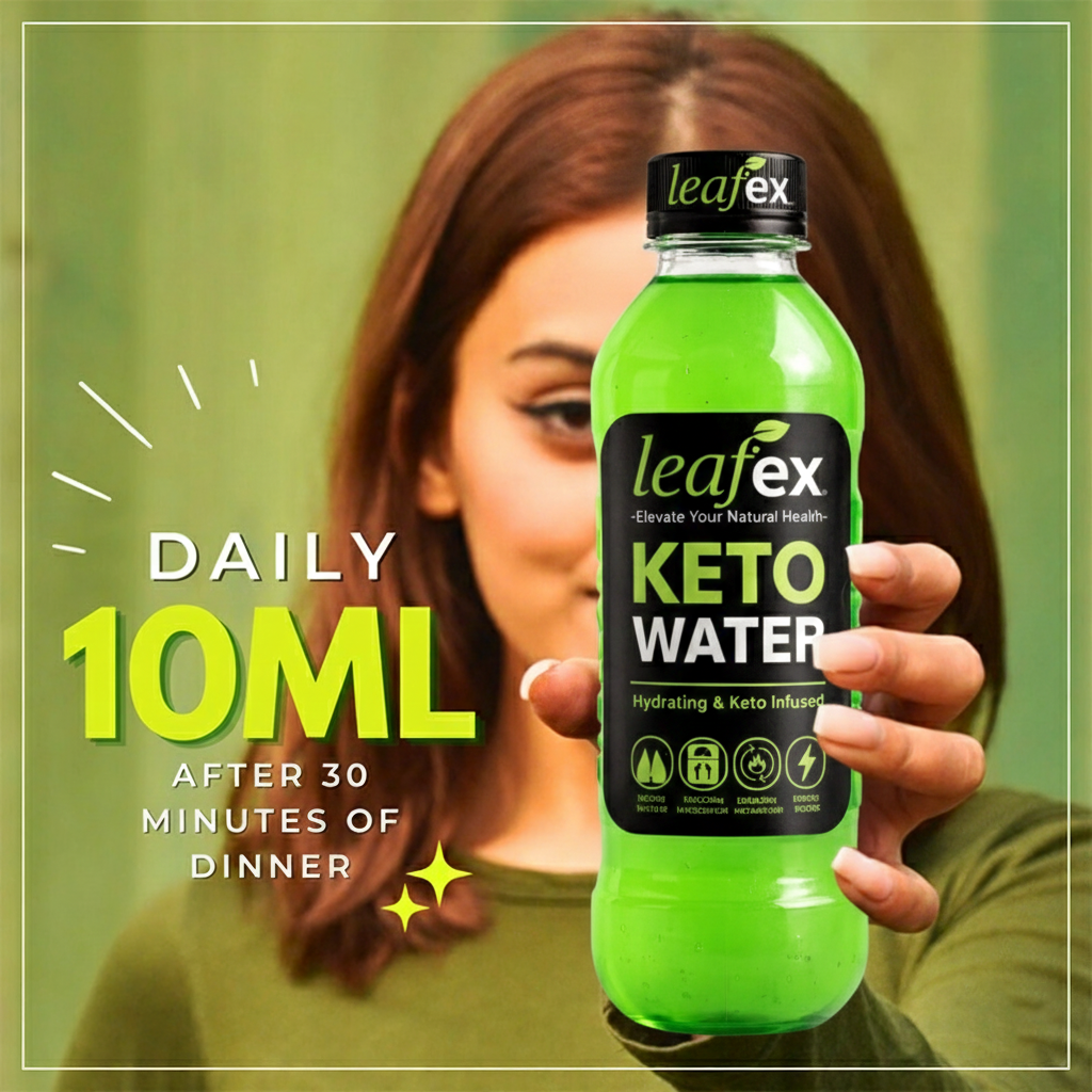 Keto Water 300ml