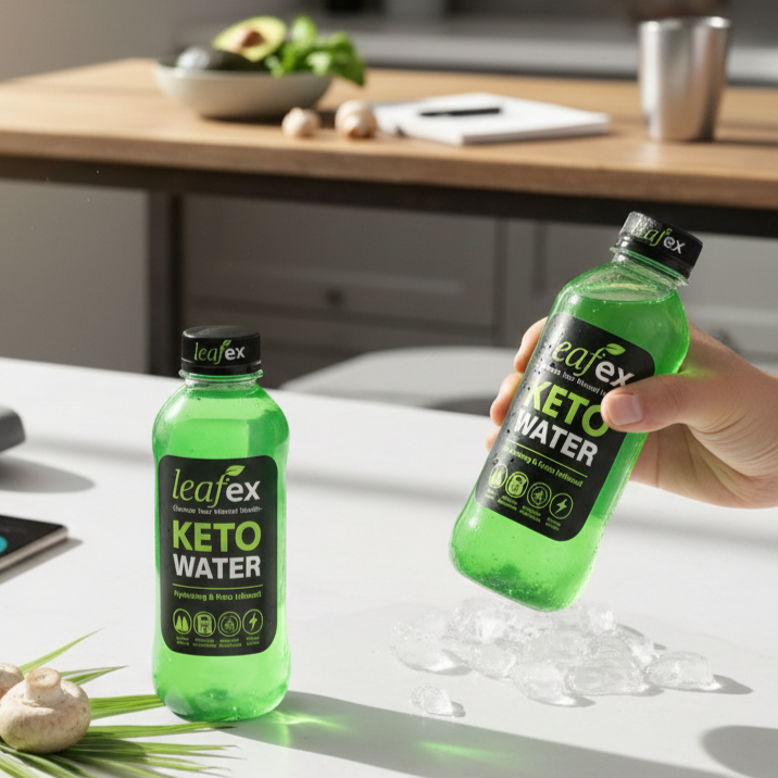 Keto Water 300ml