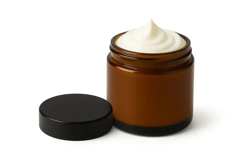 Zafarani Korean Cream